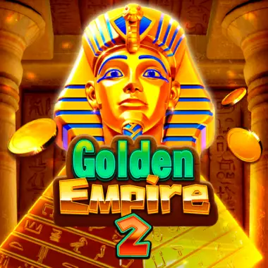 Golden Empire 2 game tile