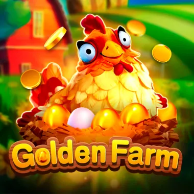 Golden Farm game tile