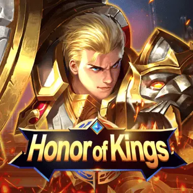 Honor of Kings game tile