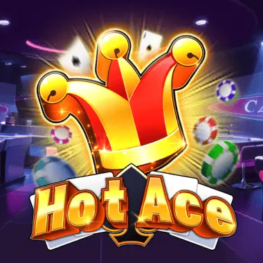 Hot Ace game tile