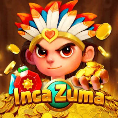 Inca Zuma game tile