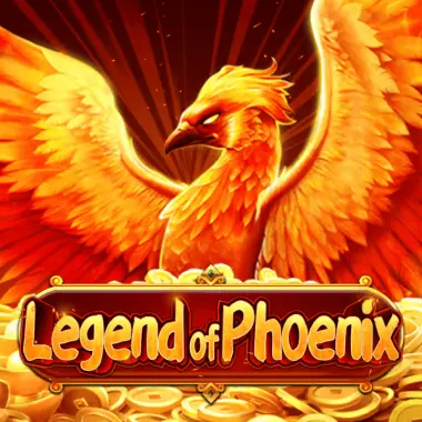 Legend of Phoenix game tile