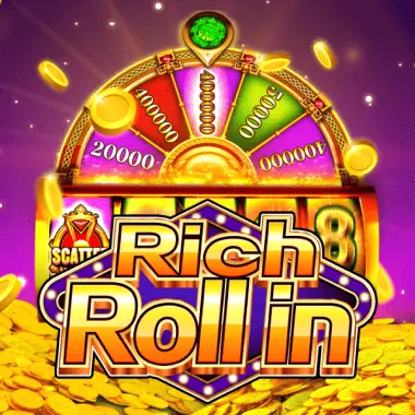 Rich Roll In game tile