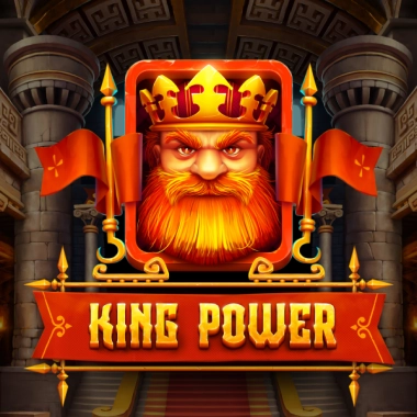 King Power game tile