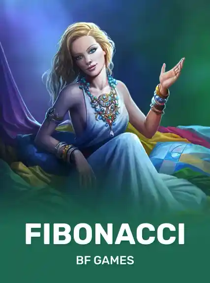 Fibonacci game tile