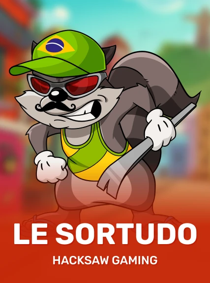 Le Sortudo game tile