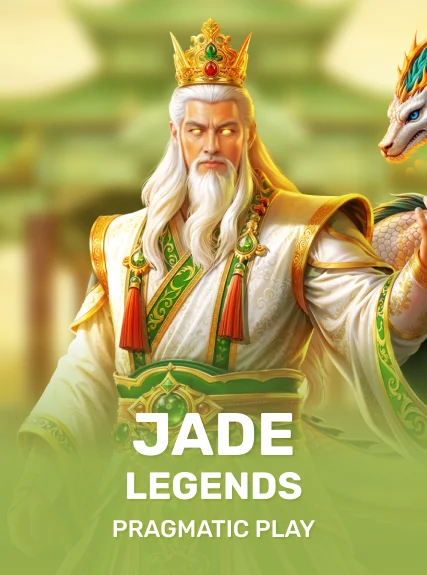 Jade Legends game tile