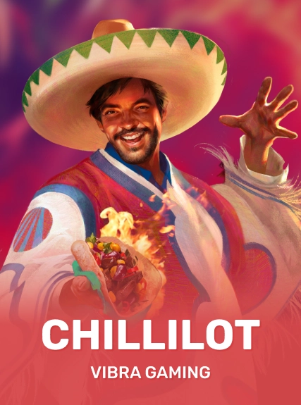 Chillilot game tile