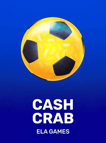 Cash Crab game tile