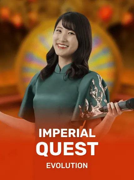Imperial Quest game tile
