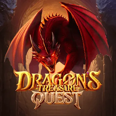 Dragon's Treasure Quest game tile