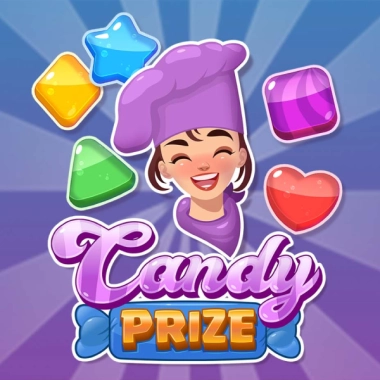 Candy Prize game tile