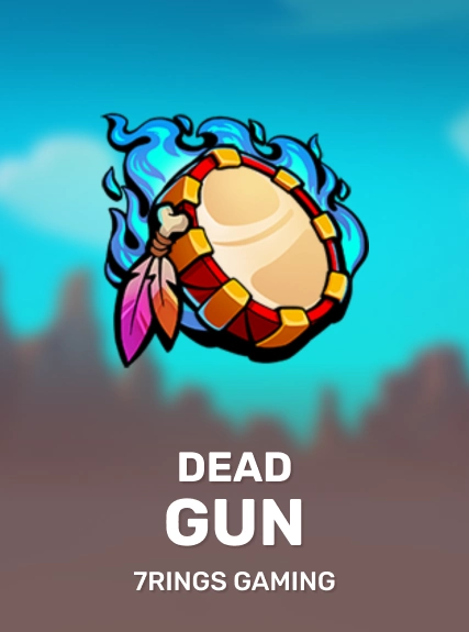 Dead Gun game tile