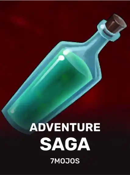 Adventure Saga game tile