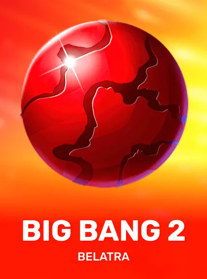 Big Bang 2 game tile