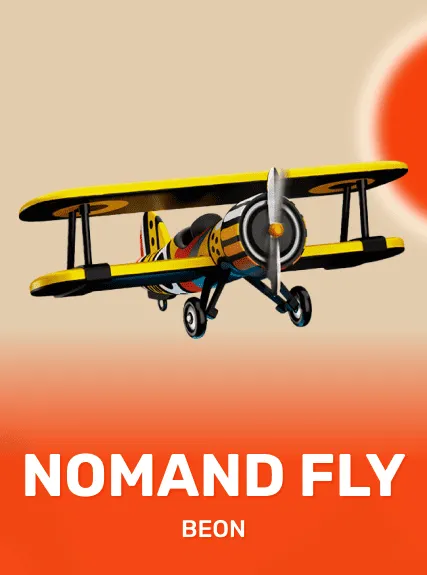Nomad game tile
