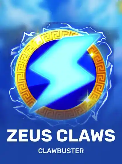 Zeus Claws game tile