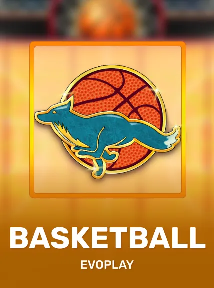 Basketball game tile