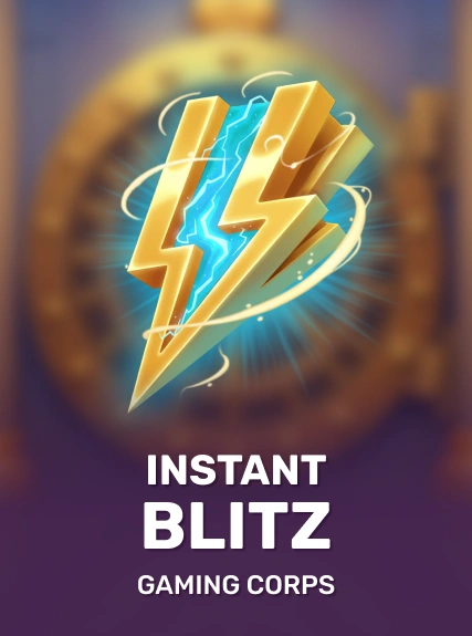 Instant Blitz game tile