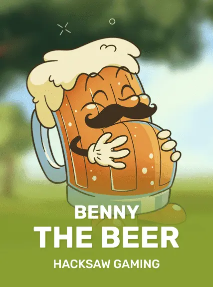 Benny the Beer game tile
