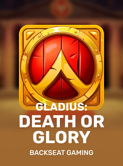Gladius: Death Or Glory game tile