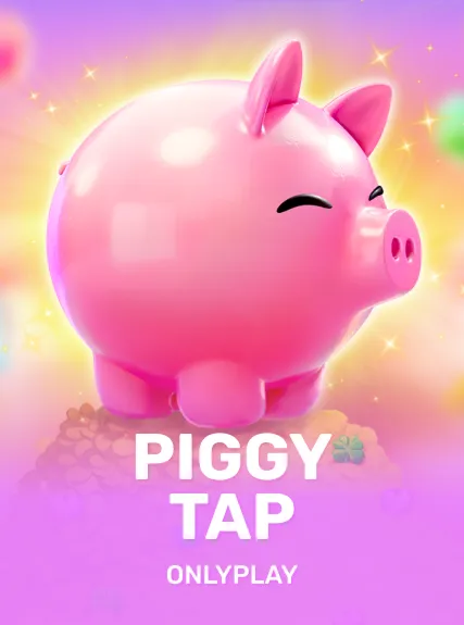 Piggy Tap game tile
