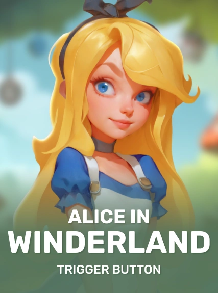 Alice in Winderland game tile