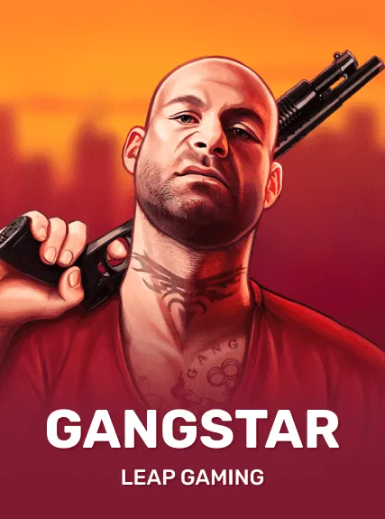 Gangstar game tile