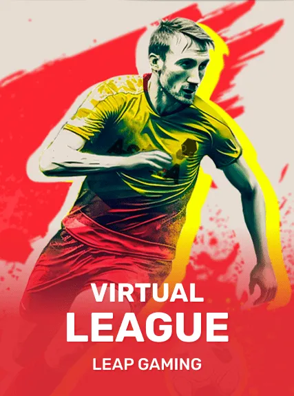 Virtual League game tile