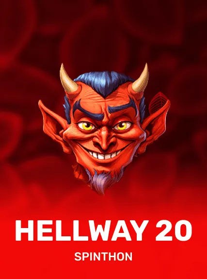Hellway 20 game tile