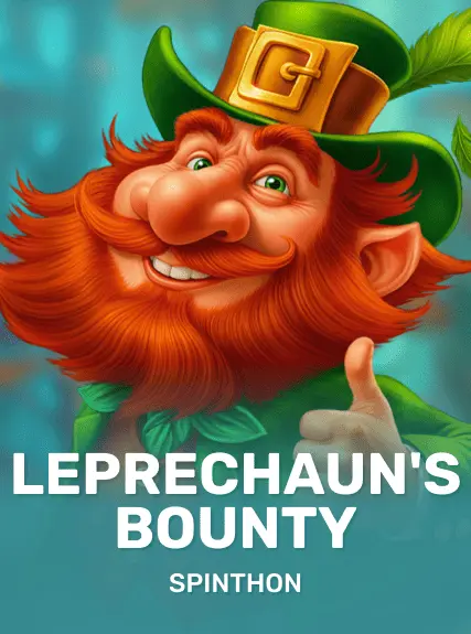 Leprechaun's Bounty game tile