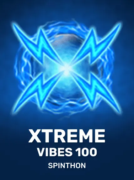 Xtreme Vibes 100 game tile