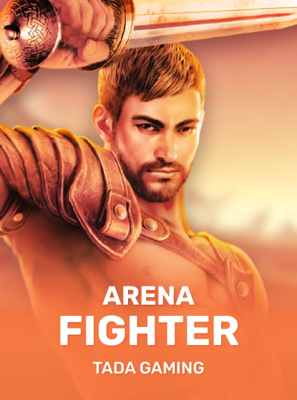 Arena Fighter game tile