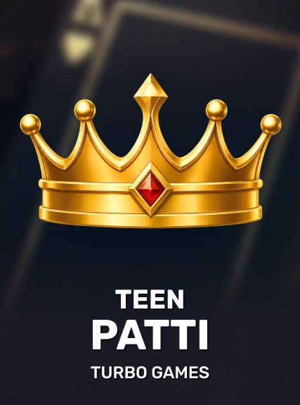 Teen Patti game tile