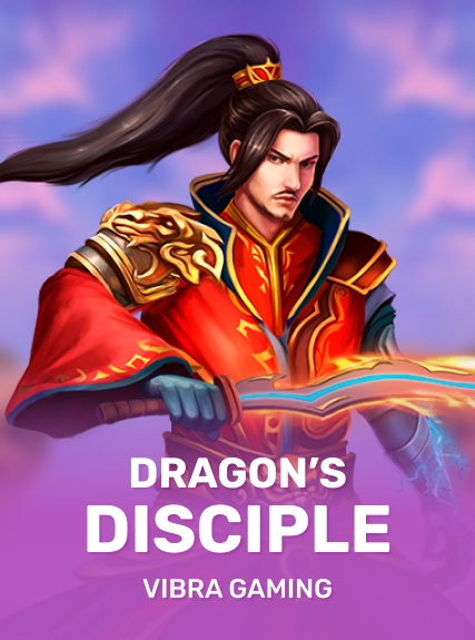 Dragon's Disciple game tile