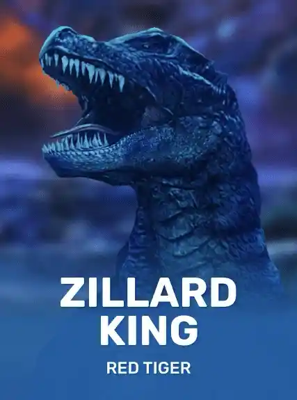 Zillard King game tile