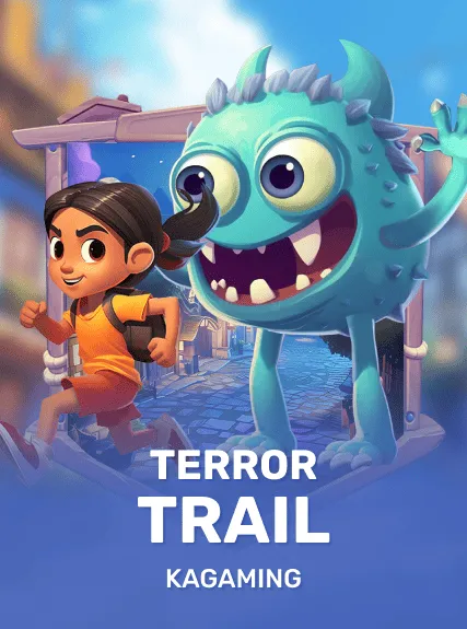 Terror Trail game tile