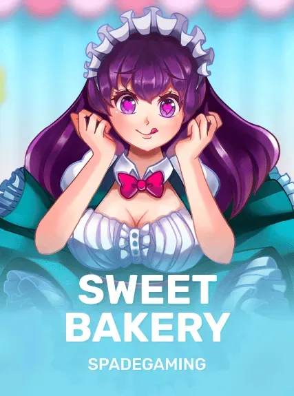 Sweet Bakery game tile