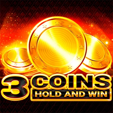 3 Coins game tile