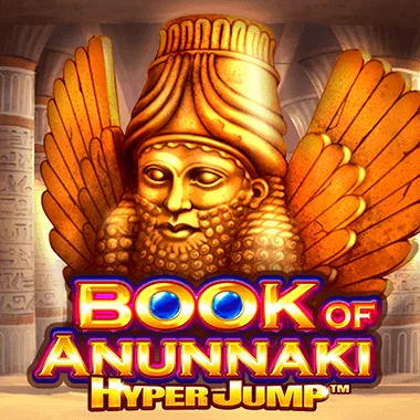 Book of Anunnaki game tile