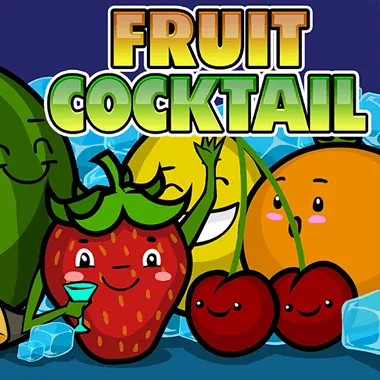 Fruit Cocktail game tile