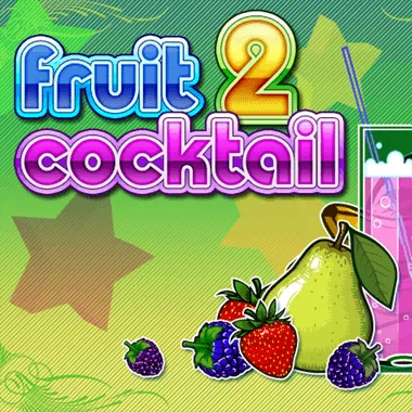 Fruit Cocktail 2 game tile