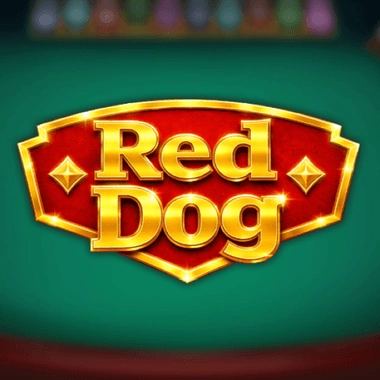 Red Dog game tile