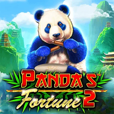 Panda Fortune 2 game tile