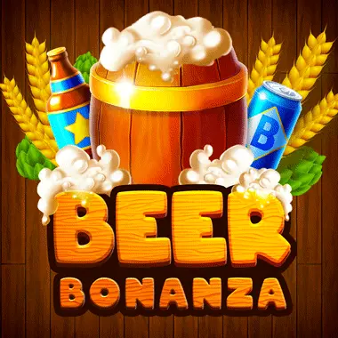 Beer Bonanza game tile