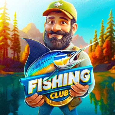 Fishing Club game tile