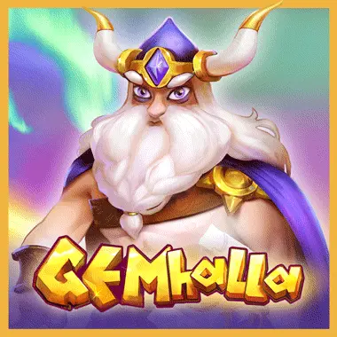 Gemhalla game tile