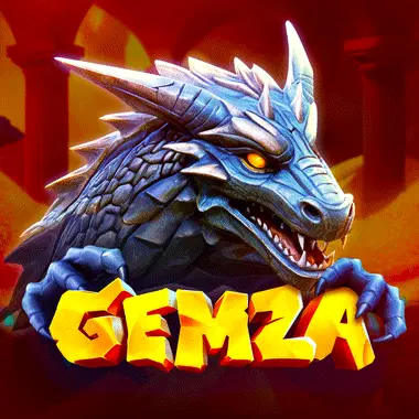 Gemza game tile