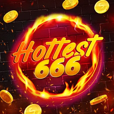 Hottest 666 game tile
