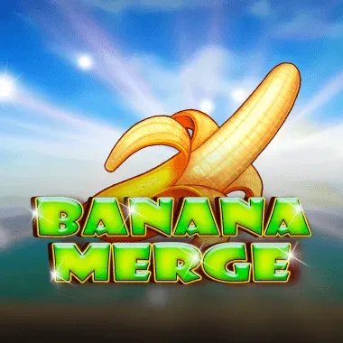 Banana Merge game tile